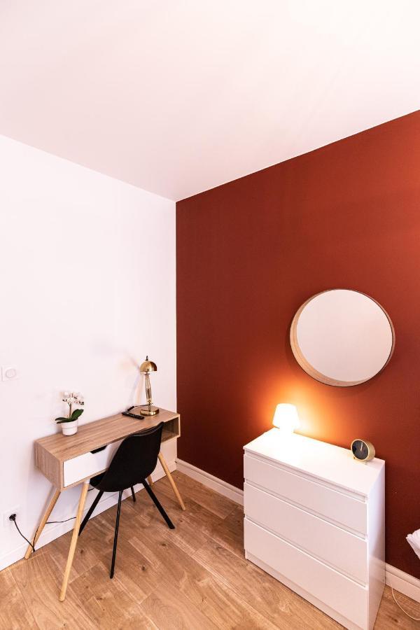Apartamento Le Greco Saint-Etienne  Exterior foto