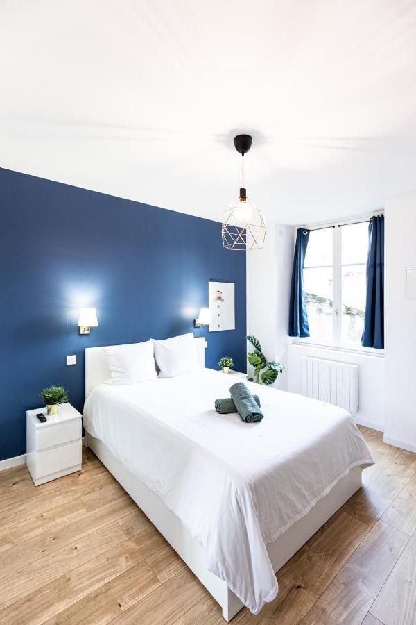 Apartamento Le Greco Saint-Etienne  Exterior foto