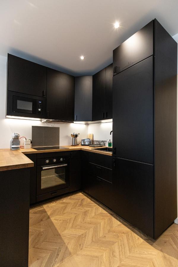Apartamento Le Greco Saint-Etienne  Exterior foto