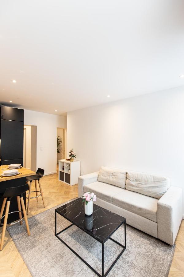 Apartamento Le Greco Saint-Etienne  Exterior foto